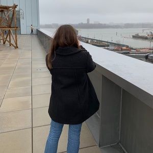 Meet your Posher, Shea